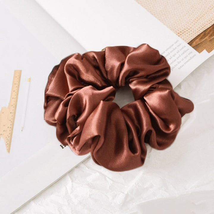 Seidenscrunchie | Karnz