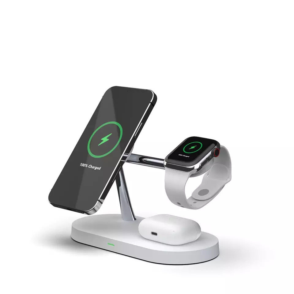 Sandsberg PRO™ | 5-in-1-LADESTATION