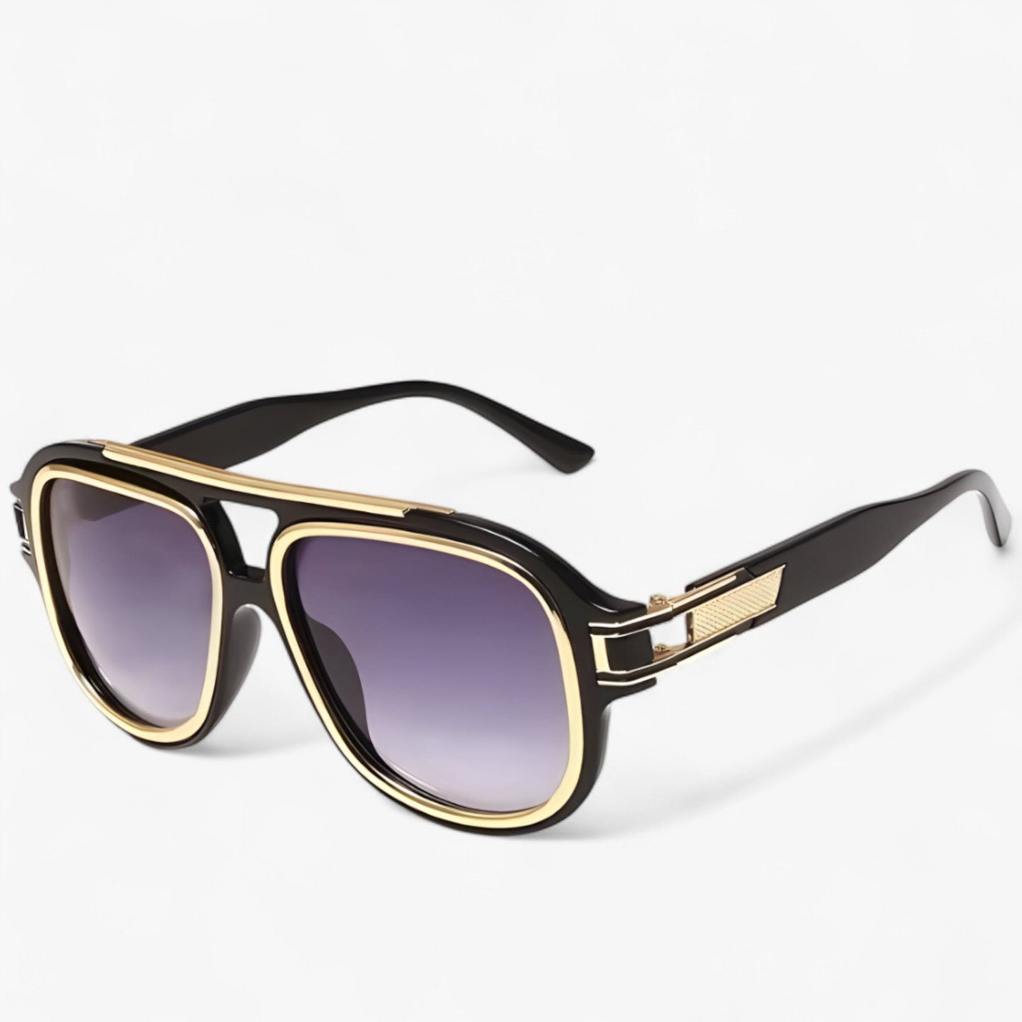 Vintage-Sonnenbrillen mit hautfreundlichem Design – Lumis | Karnz