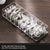 Transparente CaKarnze Organizer Box