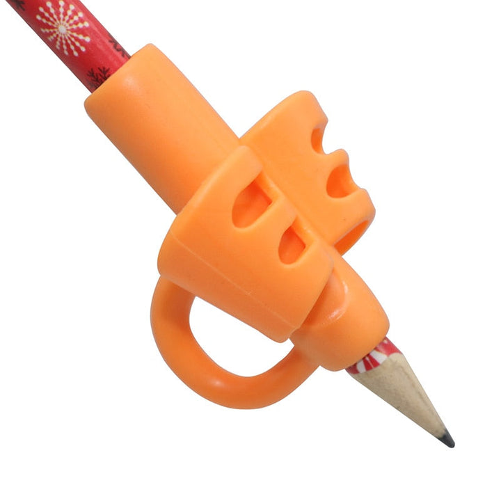 Karnz | Kinder Stift Halter Finger Korrektor