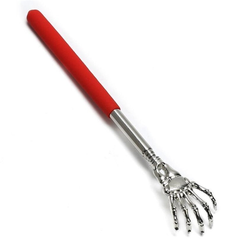 Skeleton Rückenkratzer