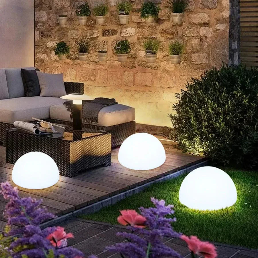 Solar Dome Licht Karnz
