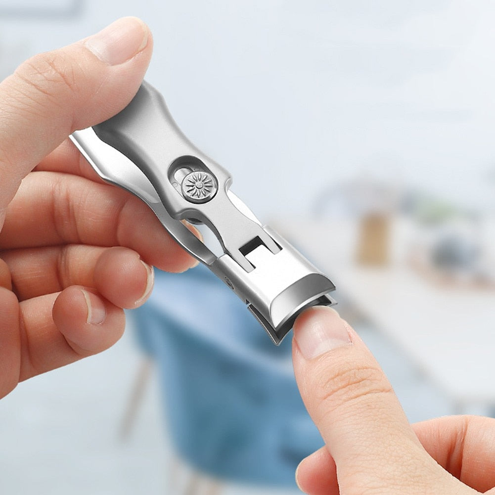 Clean Cut Sharp Nail Clipper | Karnz