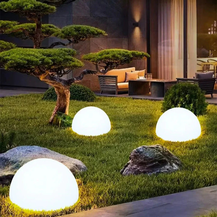Solar Dome Licht Karnz
