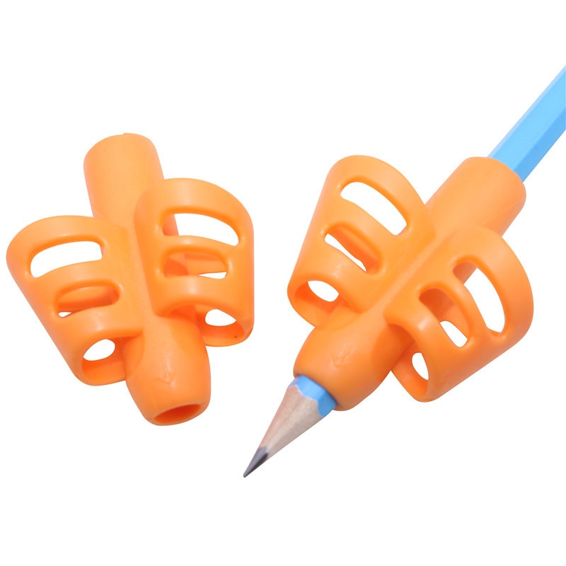 Karnz | Kinder Stift Halter Finger Korrektor