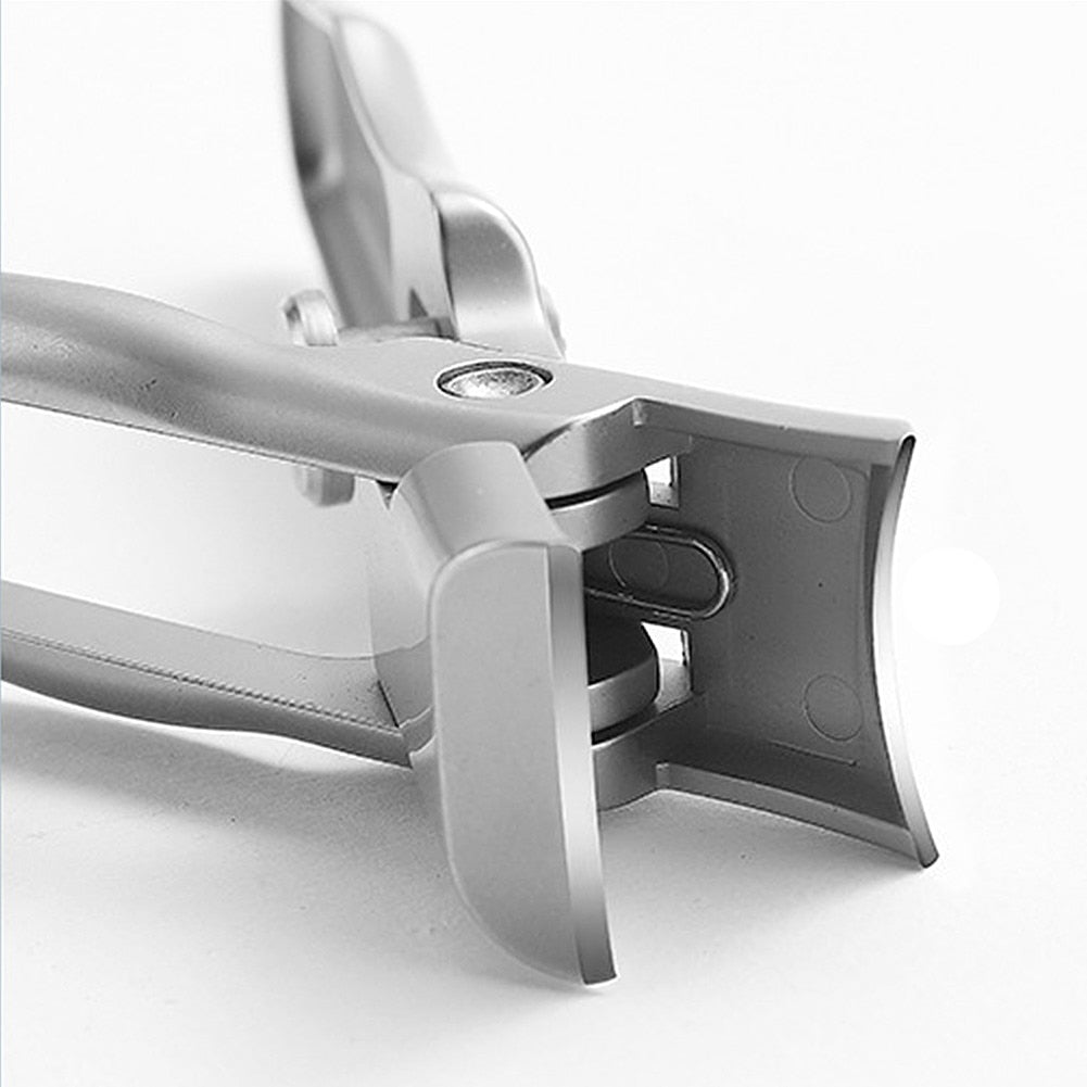 Clean Cut Sharp Nail Clipper | Karnz