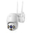 SecureView 360 – Drahtlose Sicherheitskamera mit 360° Abdeckung | Karnz