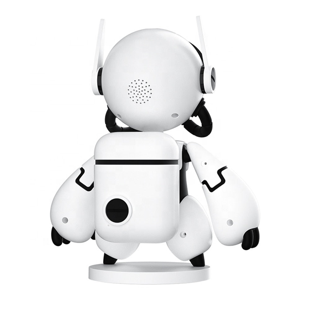 Karnz | Space Guardian Astronaut Heim Sicherheitskamera