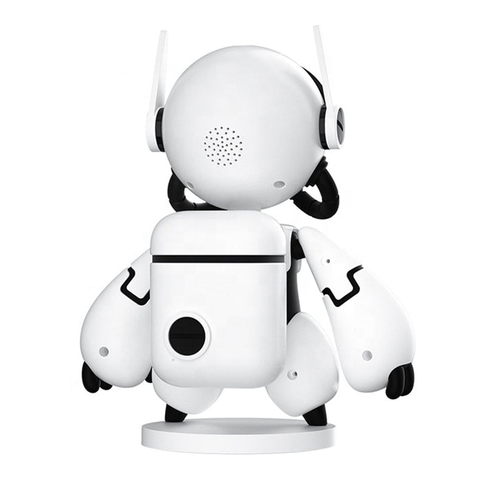 Karnz | Space Guardian Astronaut Heim Sicherheitskamera