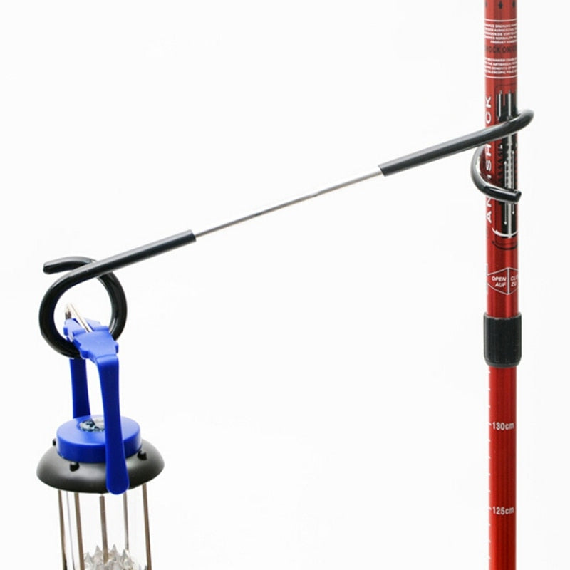 Outdoor Baumhaken Multifunktionaler Haken | Karnz