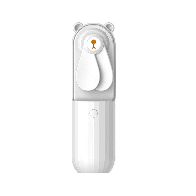 Bear Mini Tragbarer Ventilator | Karnz