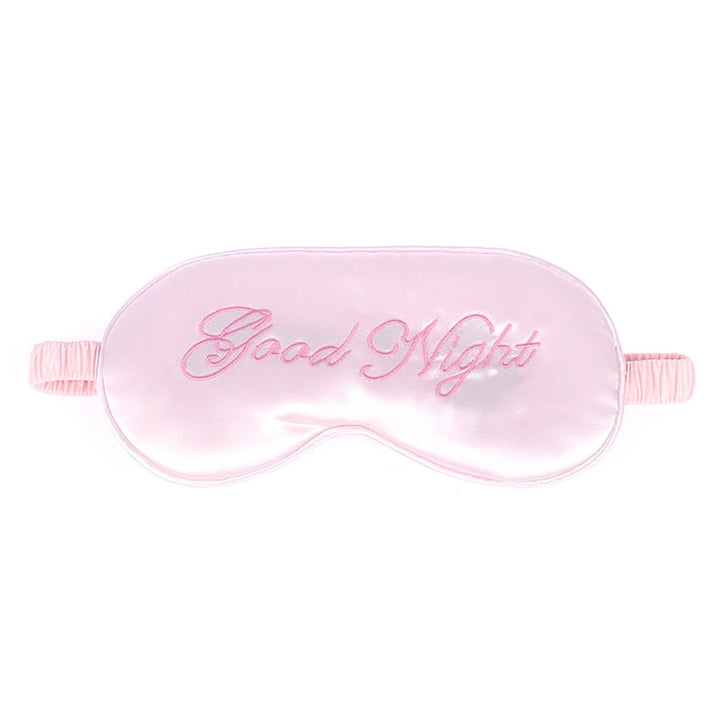 3D Sleepy Frog Schlafmaske | Karnz