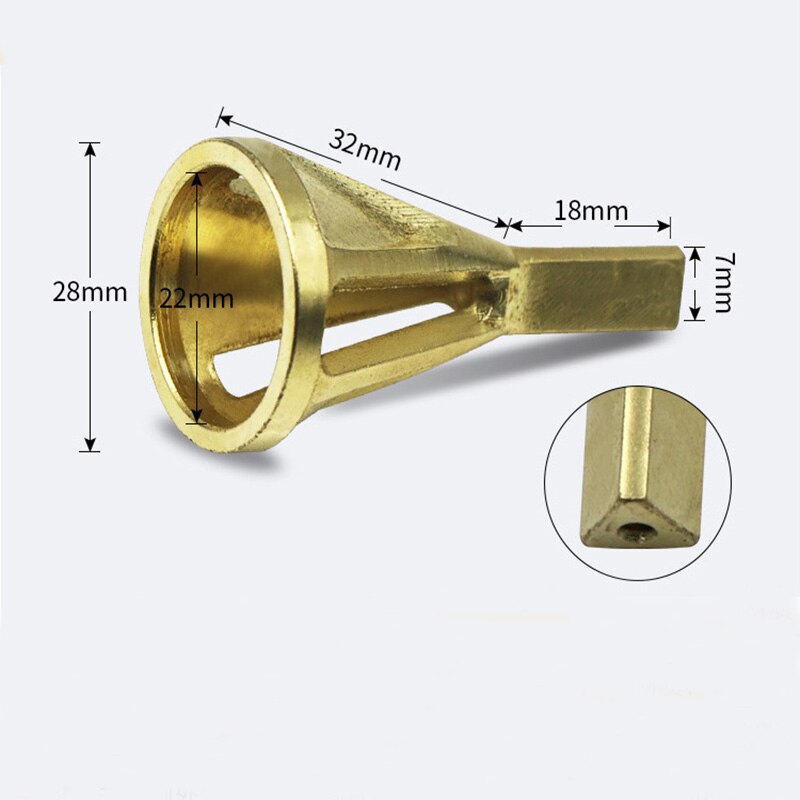 Karnz | Bolt Gewindereparatur Power Drill Tool