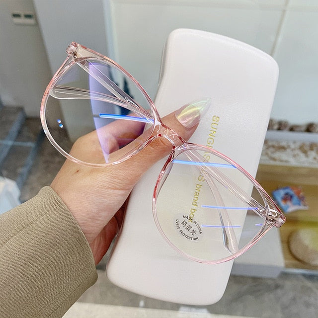 Yetti Glasses | Anti-Blaulicht & Modisch in Einem! | Karnz