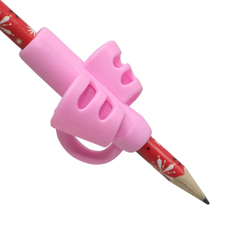Karnz | Kinder Stift Halter Finger Korrektor
