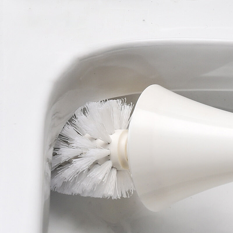 Karnz | LuxeBrush – Elegante Toilettenbürste mit innovativer hygienischer Funktionalität