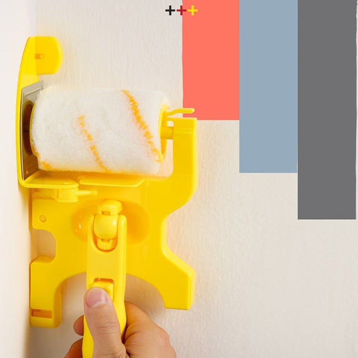 Farbe | Verwandeln Sie Ihren Raum stressfrei | Karnz