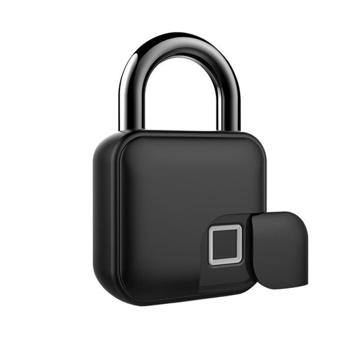Bio-Lock - Fingerabdruckschloss | Karnz