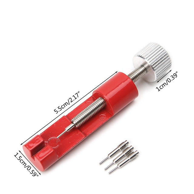 Karnz | Uhrenarmband Reparaturstift Entferner Werkzeug