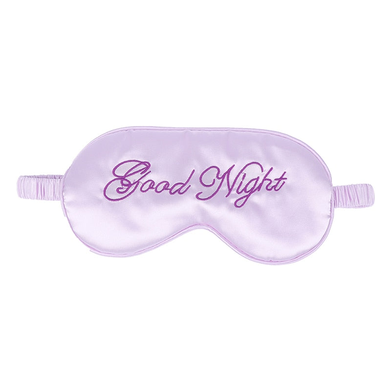 3D Sleepy Frog Schlafmaske | Karnz