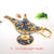 Magische Lampe Miniatur Decor | Karnz