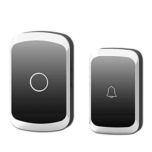 Berührungstaste Smart Wireless Türglocke | Karnz