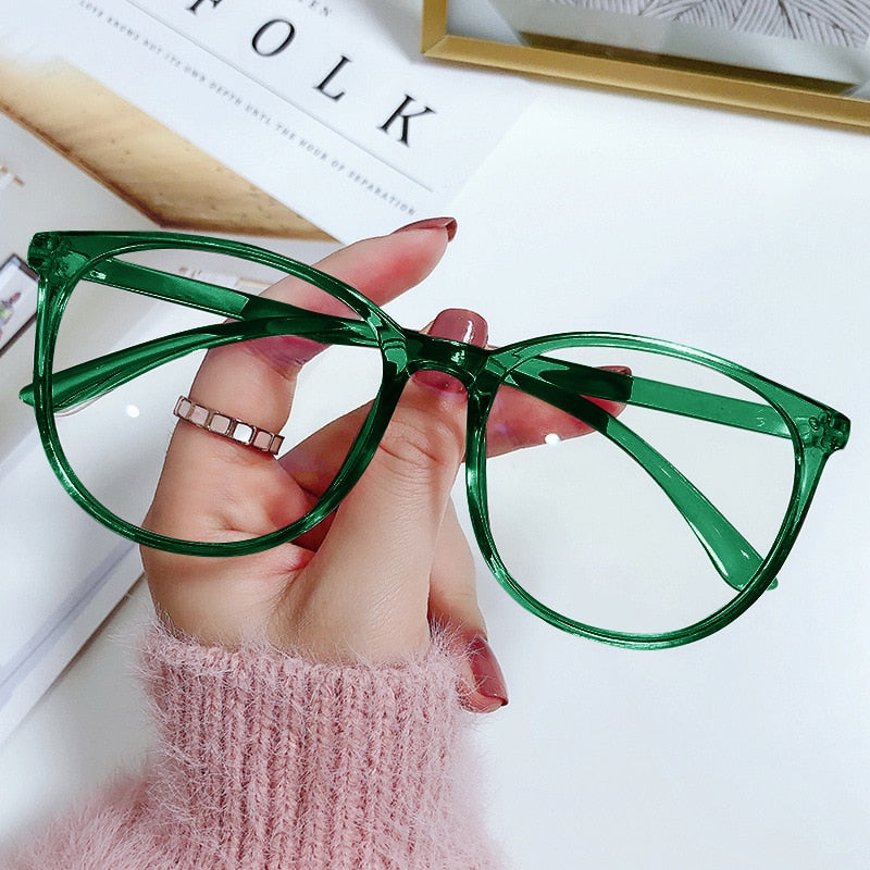 Yetti Glasses | Anti-Blaulicht & Modisch in Einem! | Karnz