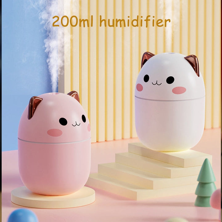 Kat Design Luftbefeuchter 200ml | Karnz
