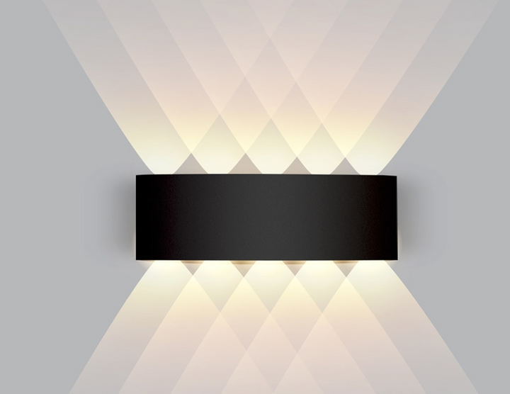 Wall-Ex I Exklusive Wandlampe | Karnz