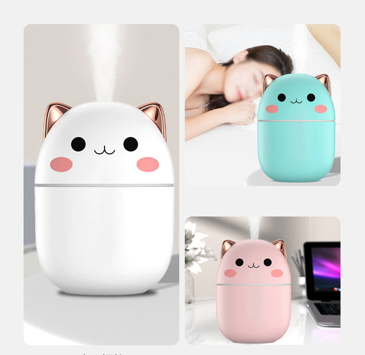 Kat Design Luftbefeuchter 200ml | Karnz