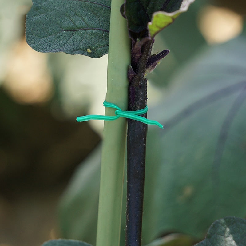 Garten Draht Easy Tie Kabel Werkzeug | Karnz