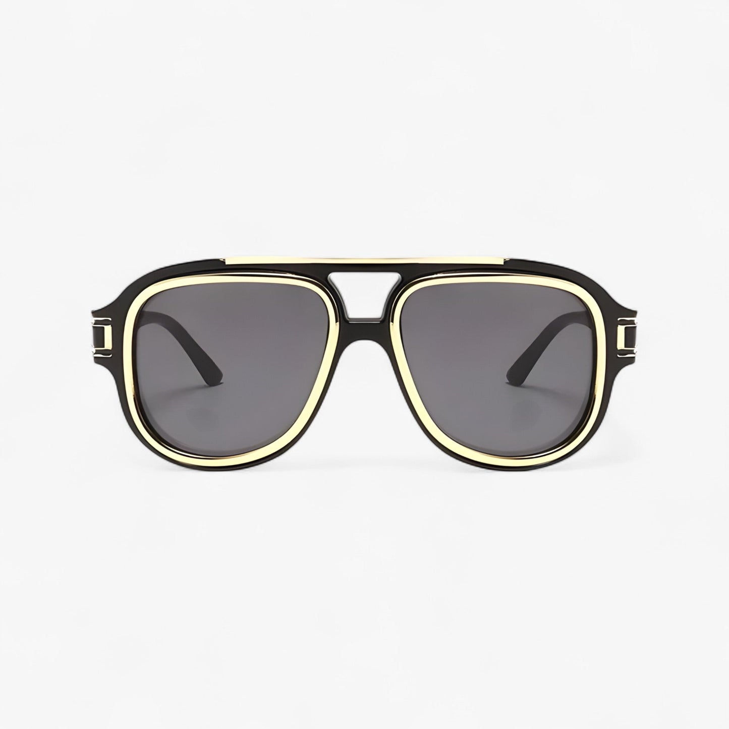 Vintage-Sonnenbrillen mit hautfreundlichem Design – Lumis | Karnz