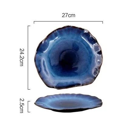 Laguna Brennofen 4-teilige Set Karnz