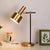 NordAura Lampe – Kreative LED-TaKarnze-Lampe