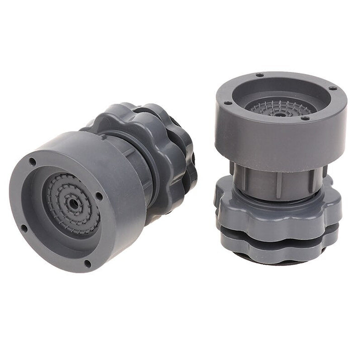 Karnz | Anti-Vibrations Waschmaschinen Stabilisatoren Pads