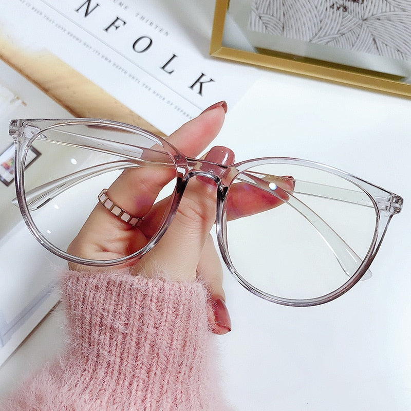 Yetti Glasses | Anti-Blaulicht & Modisch in Einem! | Karnz