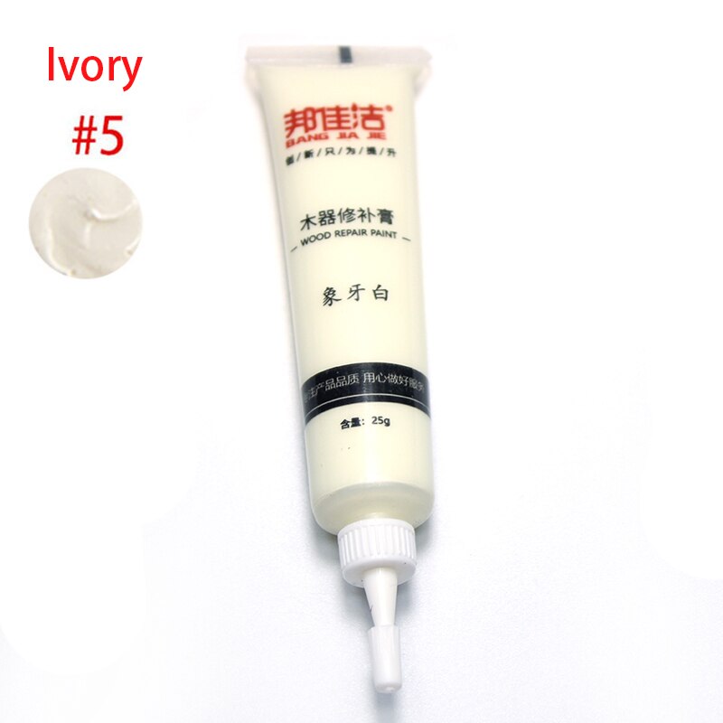 Karnz | Einfache Möbelreparatur Magische Paste