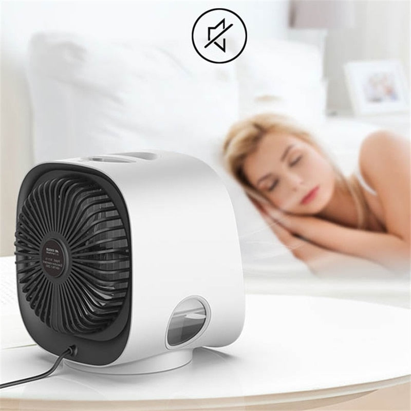 Mini-airconditioner