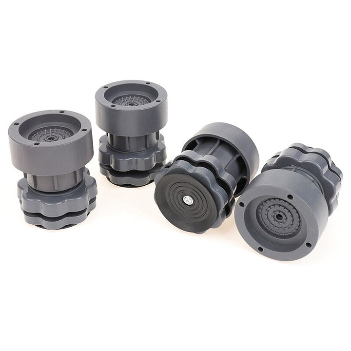 Karnz | Anti-Vibrations Waschmaschinen Stabilisatoren Pads