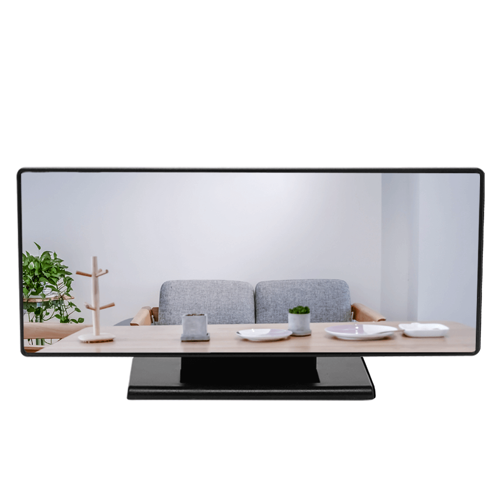 Wecker mit LED-Anzeige | Karnz