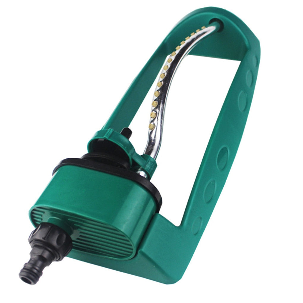 Automatischer Schwing-Wasser-Sprinkler | Karnz