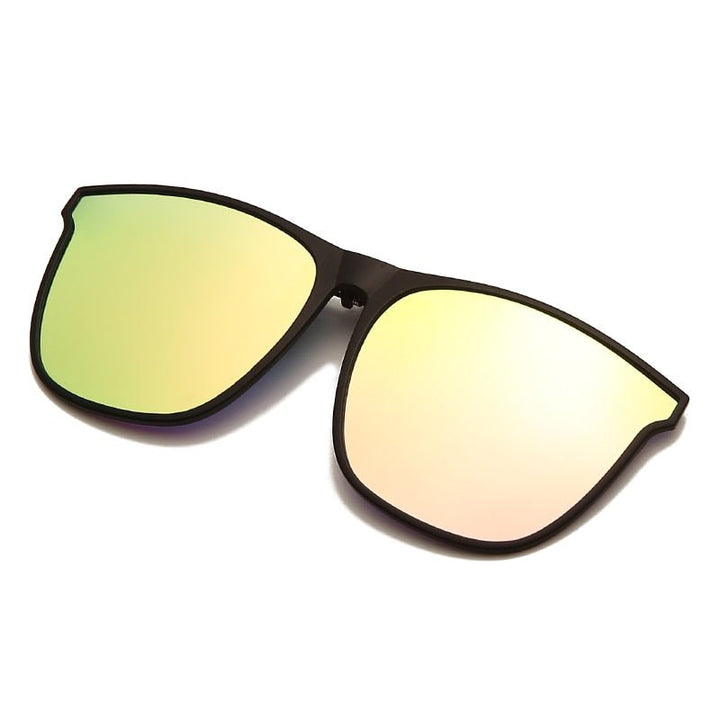 Karnz | Aufsatz-Clip für die normale Brille