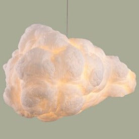 Creative Cloud Deckenlampe | Karnz