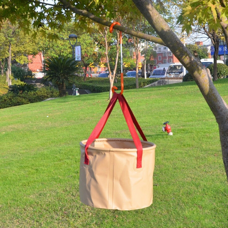 Outdoor Baumhaken Multifunktionaler Haken | Karnz