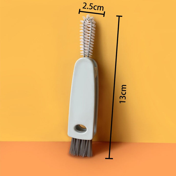 Home Kitchen Easy Cleaning Brush Set | Karnz
