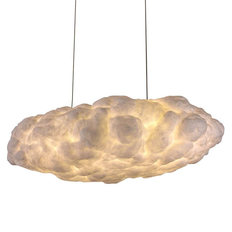 Creative Cloud Deckenlampe | Karnz