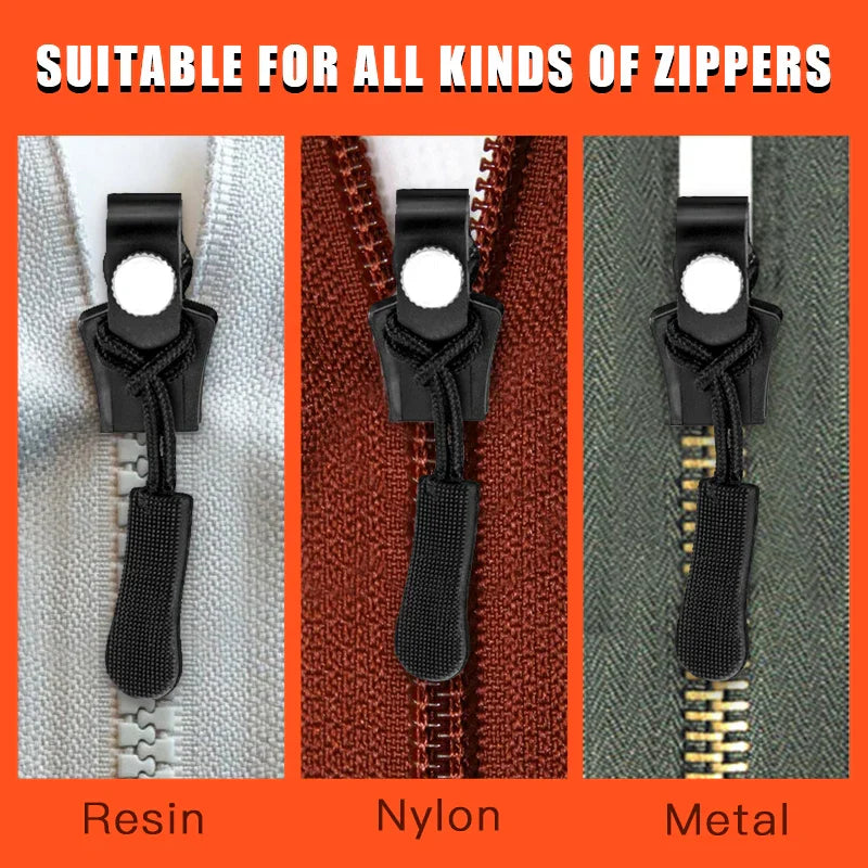 Instant Fix Universal Reißverschluss-Zipper Set | Karnz