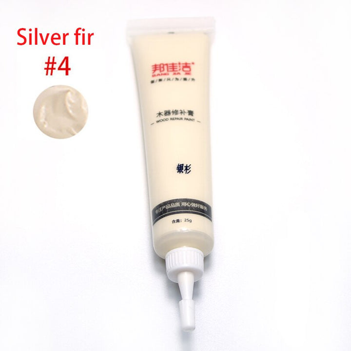 Karnz | Einfache Möbelreparatur Magische Paste