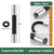 Silica Gel Easy Free Rotierender Wasserhahn | Karnz